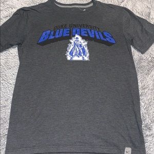 Nike Duke University Blue Devils Tee